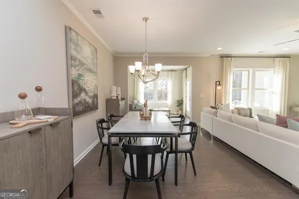 $2,400 | 1626 Lansing Bluff Walk, Unit 1626, Lawrenceville, GA 30043