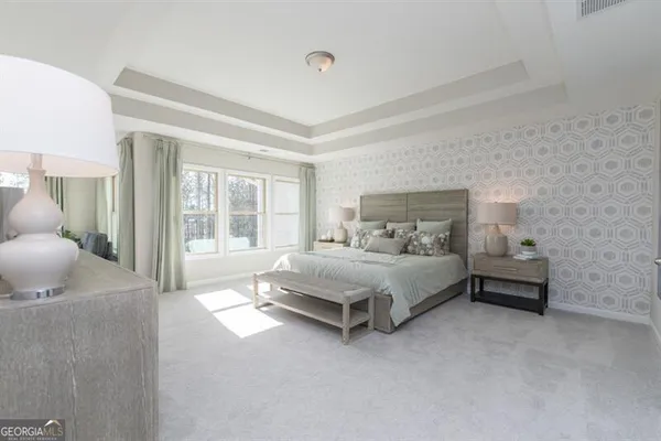 $2,400 | 1626 Lansing Bluff Walk, Unit 1626, Lawrenceville, GA 30043