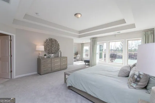 $2,400 | 1626 Lansing Bluff Walk, Unit 1626, Lawrenceville, GA 30043