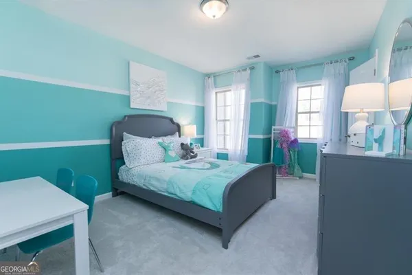 $2,400 | 1626 Lansing Bluff Walk, Unit 1626, Lawrenceville, GA 30043