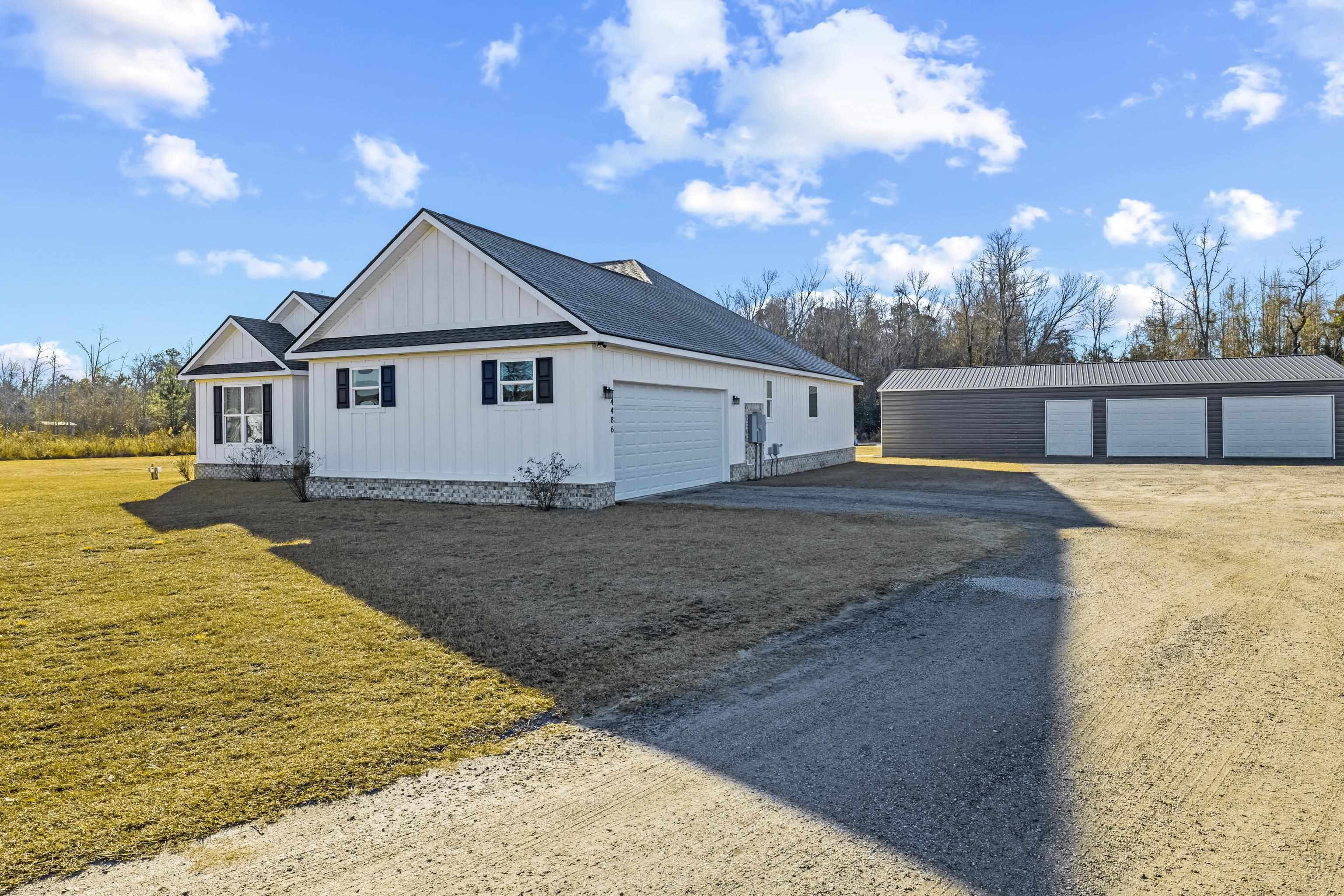 4486 Bethel Road Aynor, SC 29511 - Photo 3 of 40