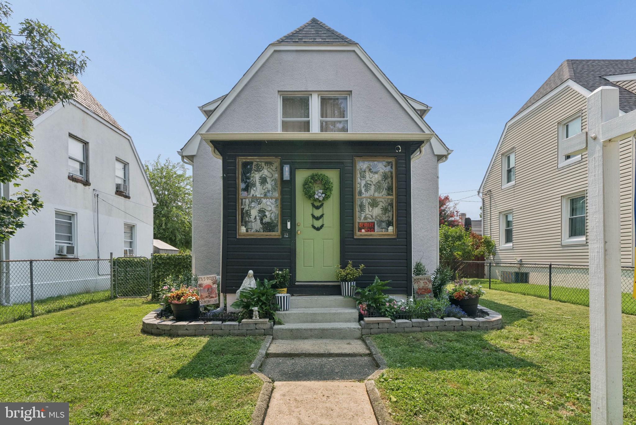 12 Broadship Road Baltimore, MD 21222 - Photo 1 of 38 Gallery Image 1