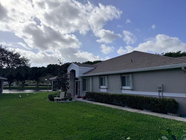 9238 Vineland Court, Unit A Boca Raton, FL 33496 - Photo 2 of 3 IMG_2166