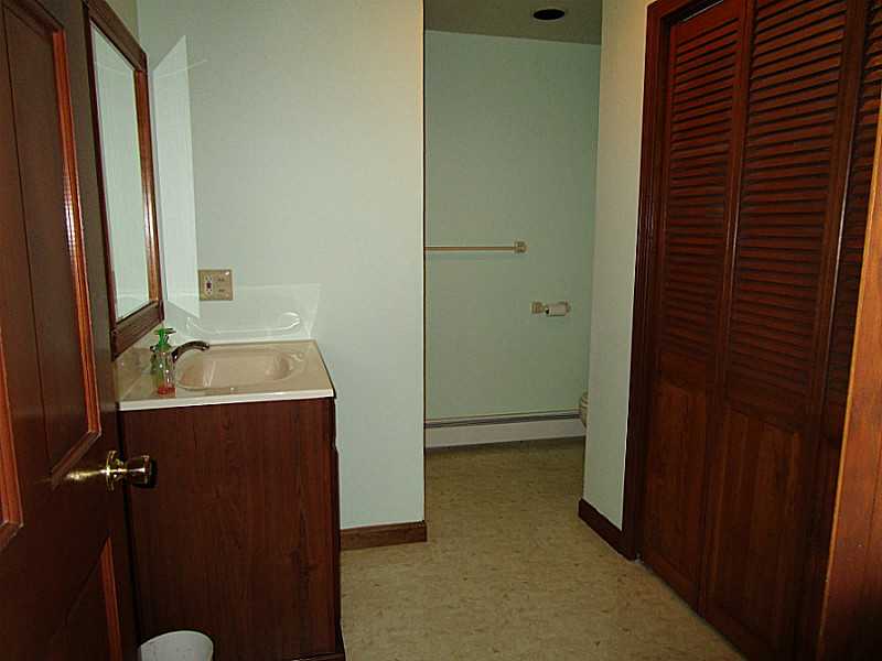 86 Bramble Bush Road Coventry, RI 02816 - Photo 10 of 25 Bathroom. FULL BATH, 1ST LEVEL WITH LAUNDRY
