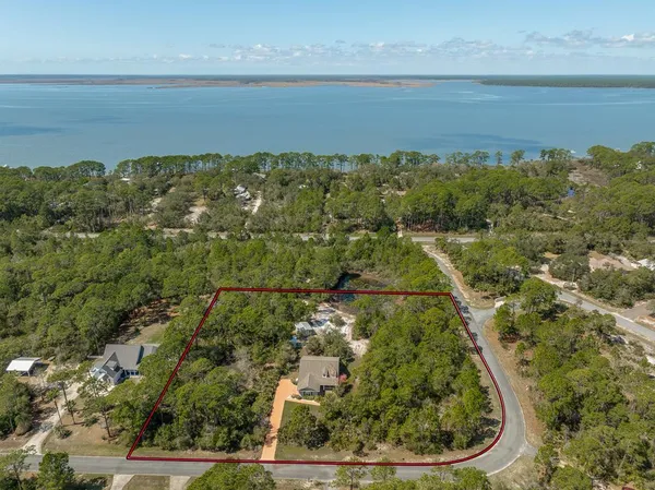 $549,900 | 134 Shadow Bay Drive, Eastpoint, FL 32328