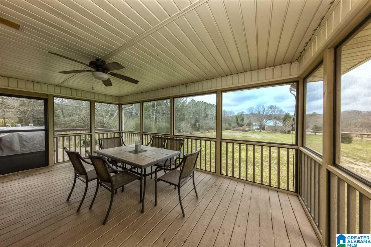 7346 Lake In The Woods Road Trussville, AL 35173 - Photo 36 of 37