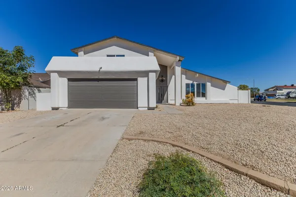 $549,500 | 3130 West Sandra Terrace, Phoenix, AZ 85053