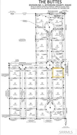 $105,000 | Lot 4-blk1 Lot 4-blk1 Tbd, Menan, ID 83434