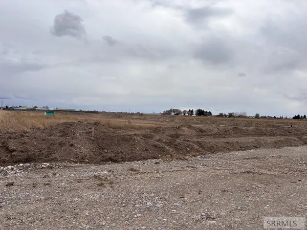 $105,000 | Lot 4-blk1 Lot 4-blk1 Tbd, Menan, ID 83434