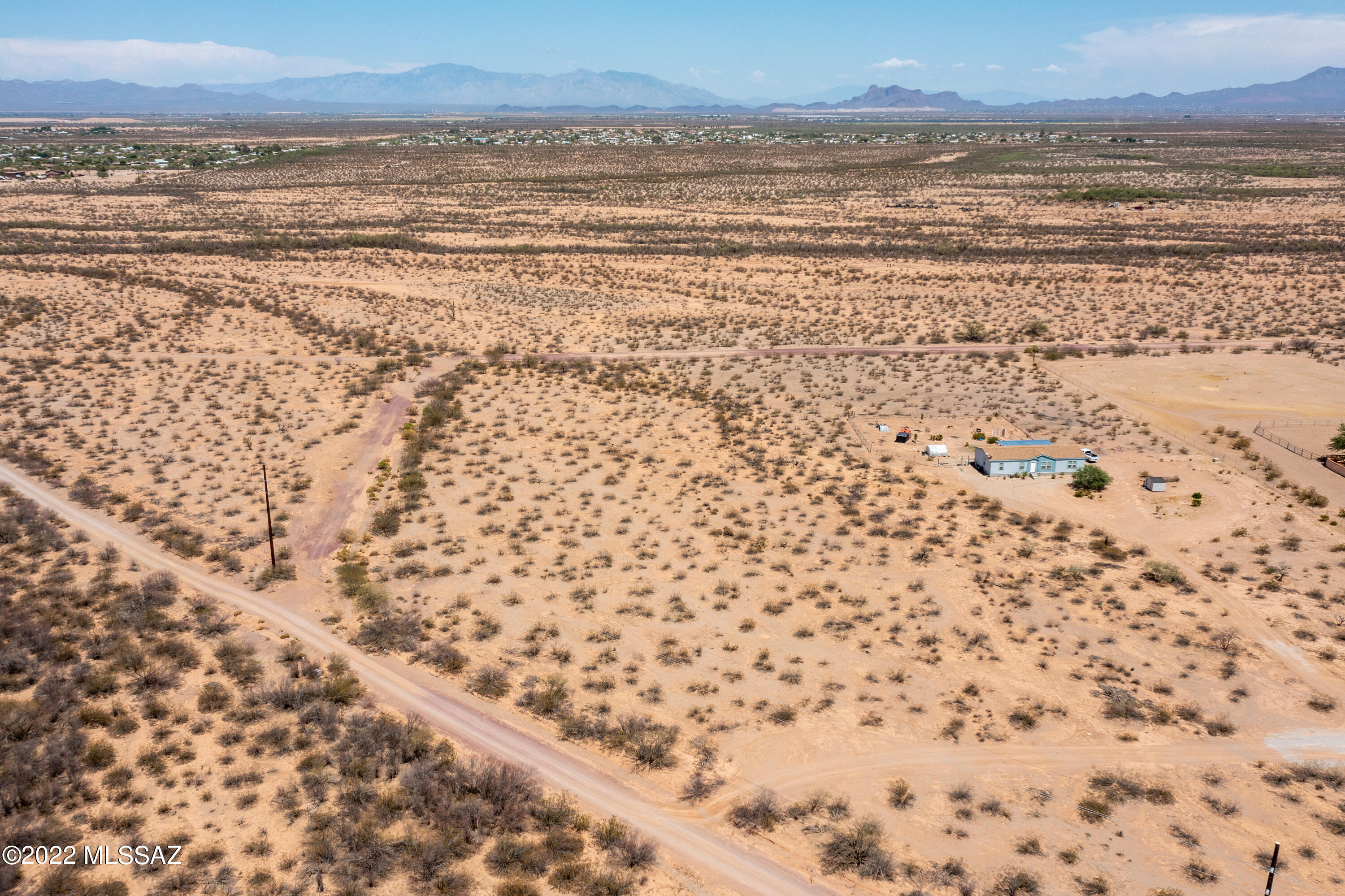 North Running Back Way, Unit 7 Marana, AZ 85653 - Photo 8 of 22