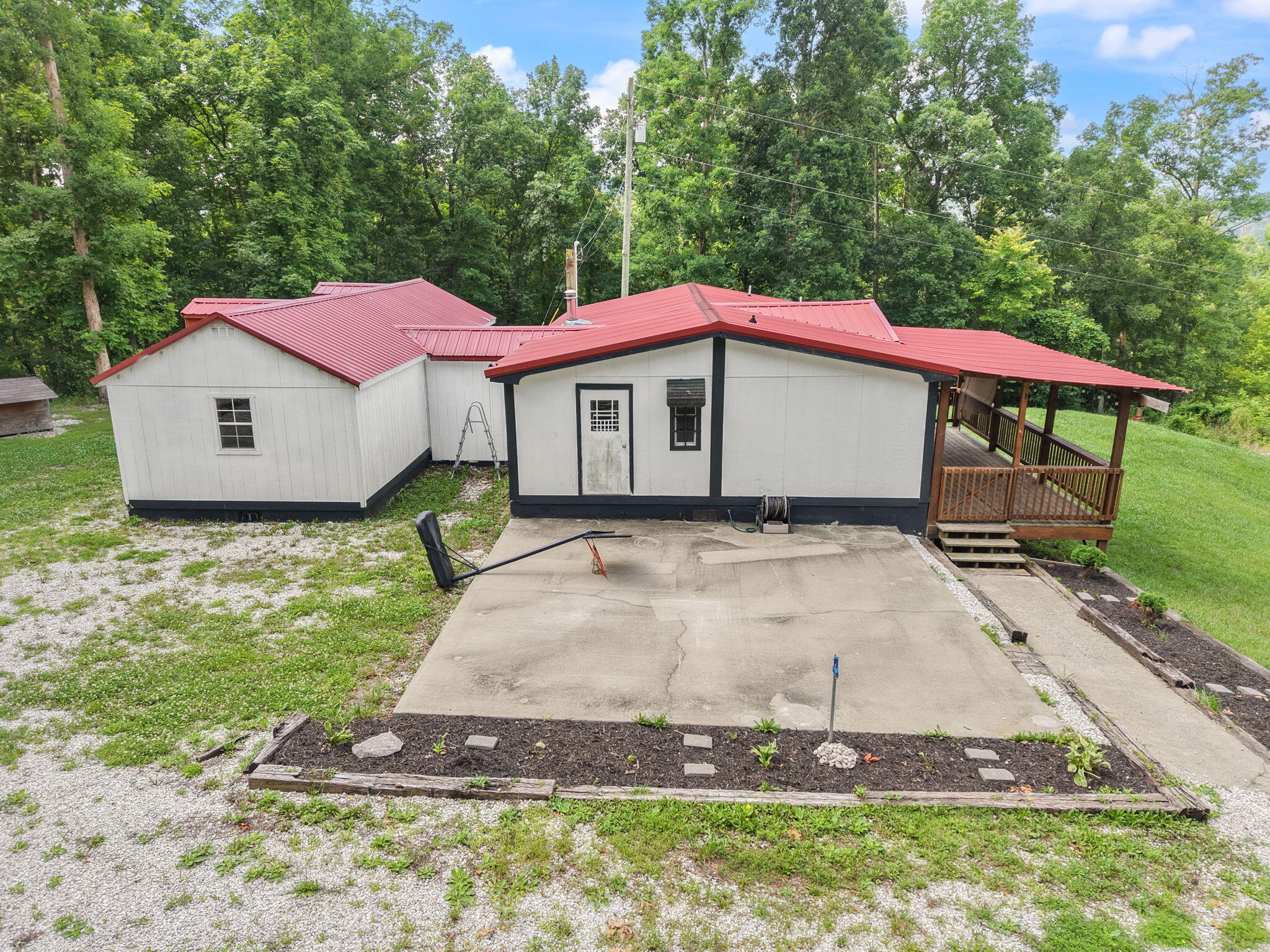 414 Coldiron Hollow Morehead, KY 40351 - Photo 10 of 50 74-web-or-mls-DJI_20260629111109_0561_D