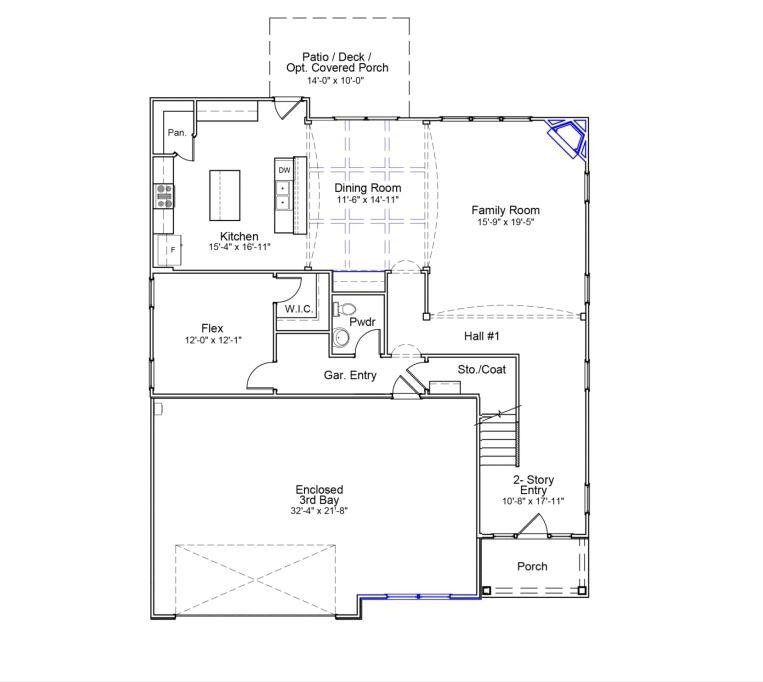 5967 Conly Drive, Unit 35 Raleigh, NC 27603 - Photo 2 of 12 Photo 2