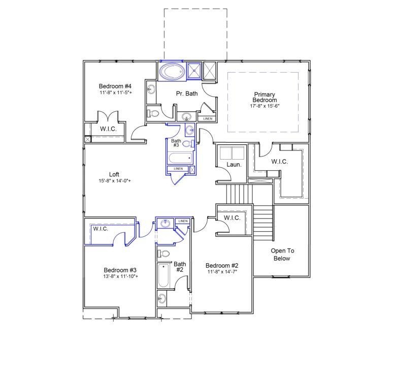 5967 Conly Drive, Unit 35 Raleigh, NC 27603 - Photo 3 of 12 Photo 3