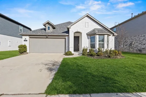 $349,000 | 1733 Barnwood Trace, Weston, TX 75009