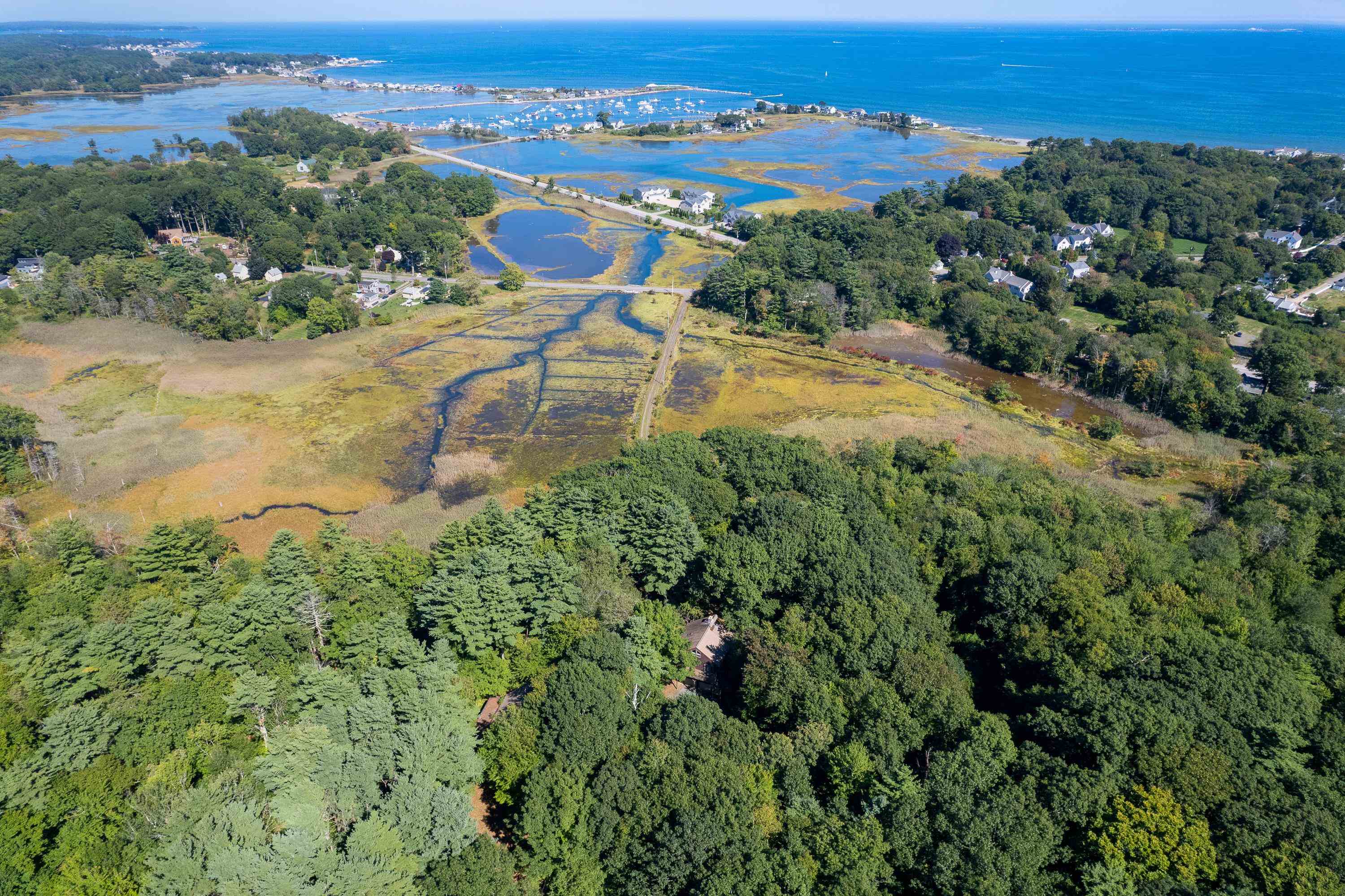 90 Locke Road Rye, NH 03870 - Photo 11 of 33