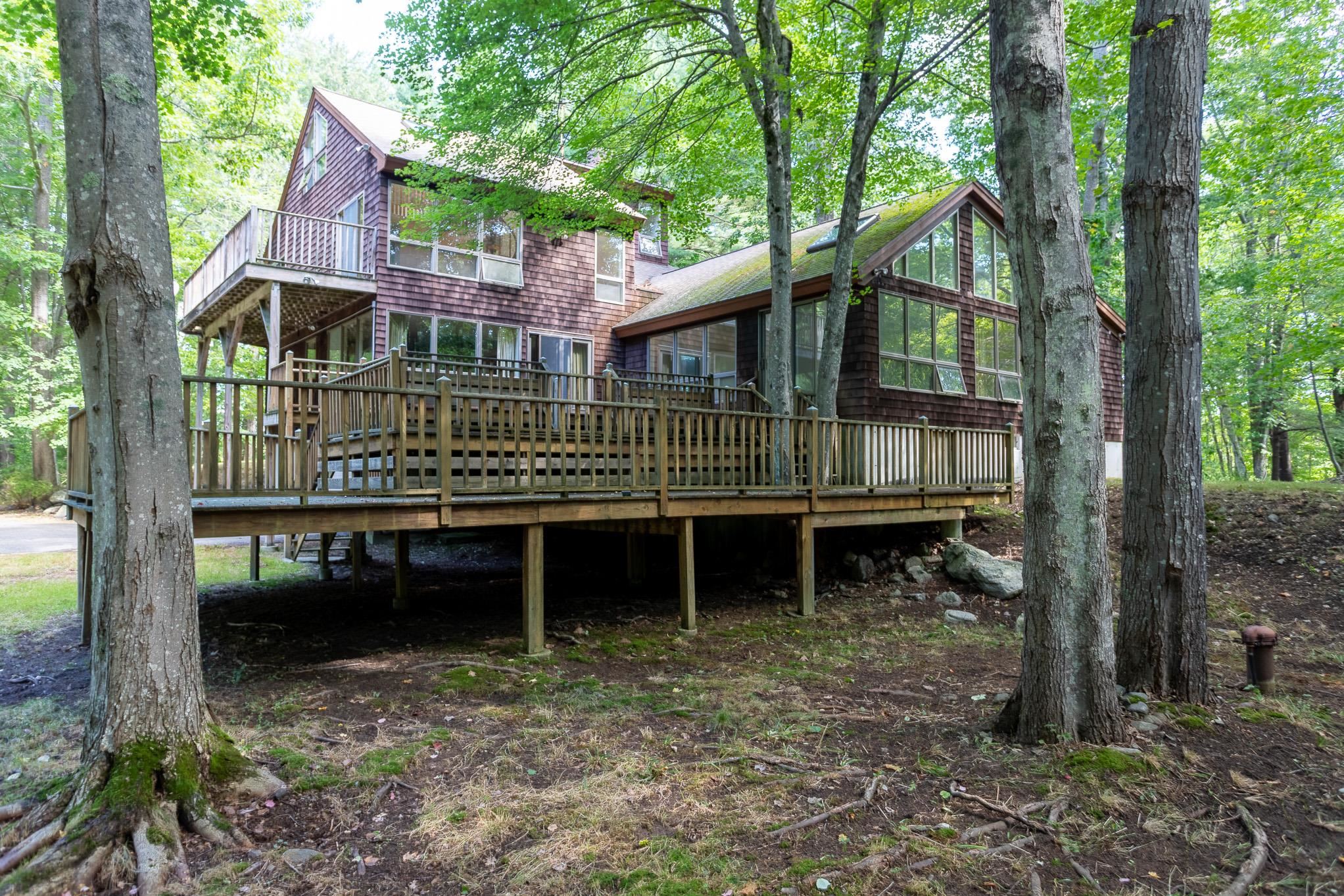 90 Locke Road Rye, NH 03870 - Photo 4 of 33