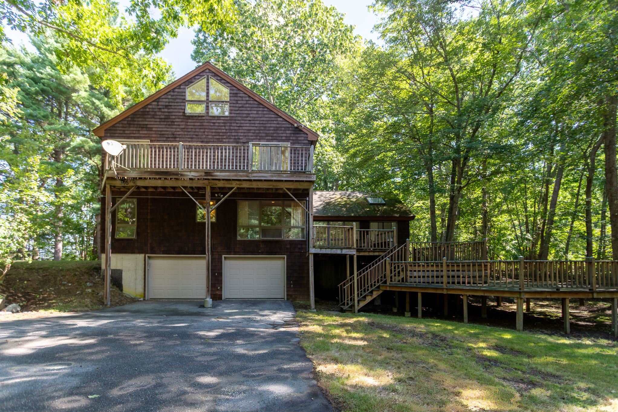 90 Locke Road Rye, NH 03870 - Photo 6 of 33