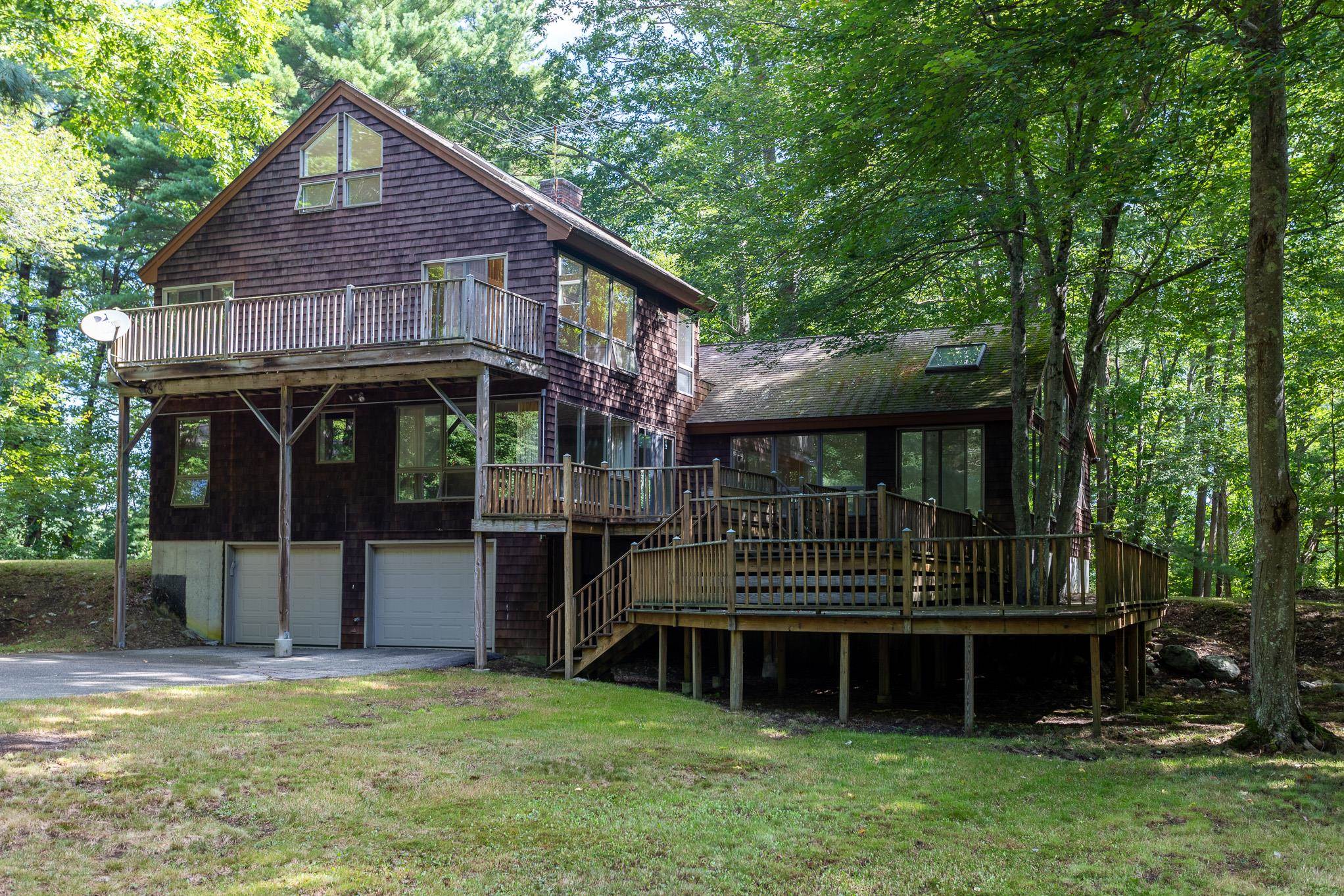 90 Locke Road Rye, NH 03870 - Photo 7 of 33