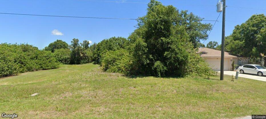 508 Sunset Road North Rotonda West, FL 33947 - Photo 1 of 1