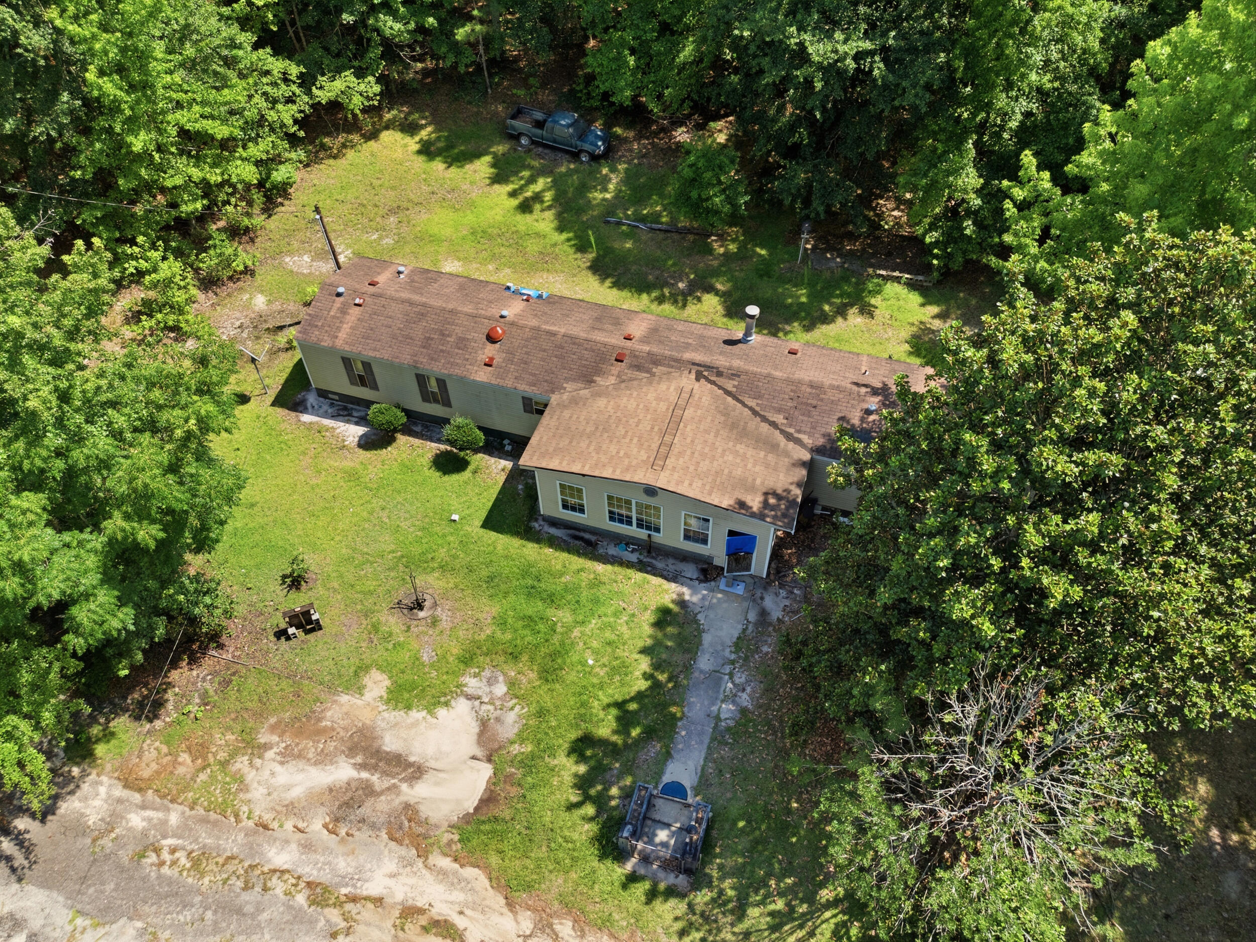 380 Windy Ridge Road Trenton, SC 29847 - Photo 2 of 34