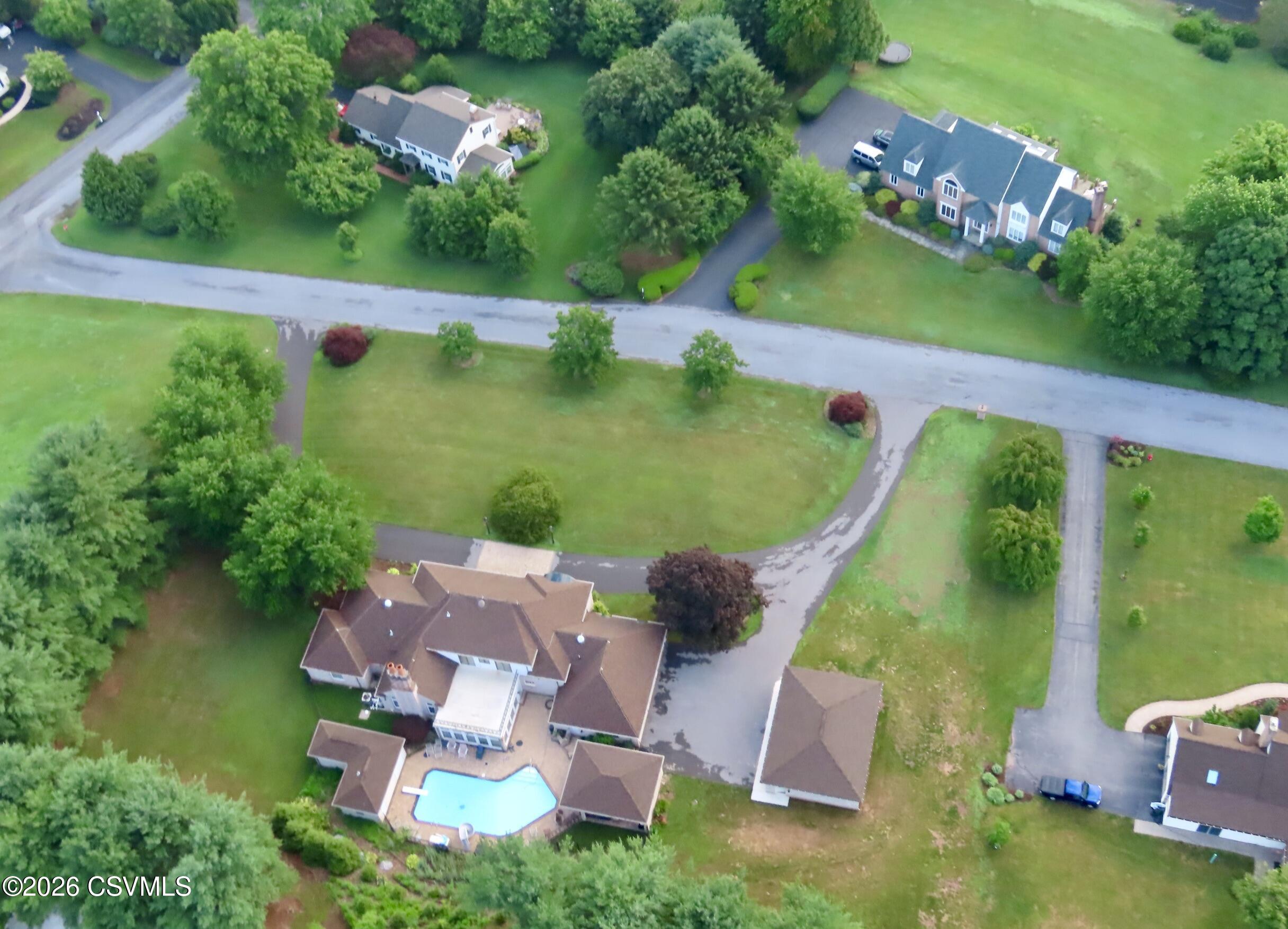 50 Sweet Gum Road Selinsgrove, PA 17870 - Photo 17 of 82
