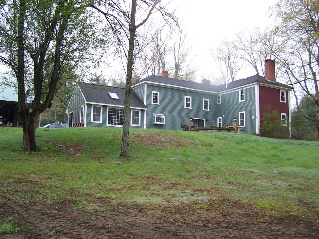 382 Briggs Road Mason, NH 03048 - Photo 1 of 34