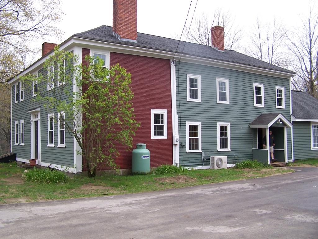 382 Briggs Road Mason, NH 03048 - Photo 2 of 34