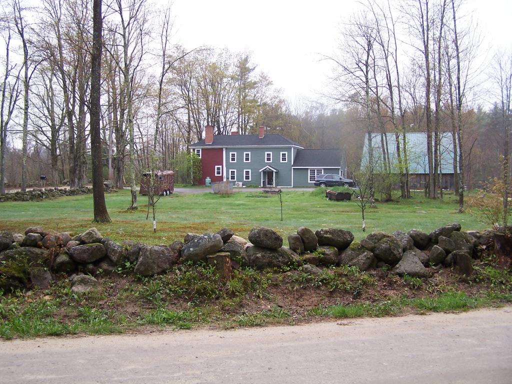 382 Briggs Road Mason, NH 03048 - Photo 13 of 34