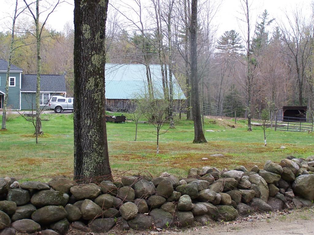 382 Briggs Road Mason, NH 03048 - Photo 3 of 34
