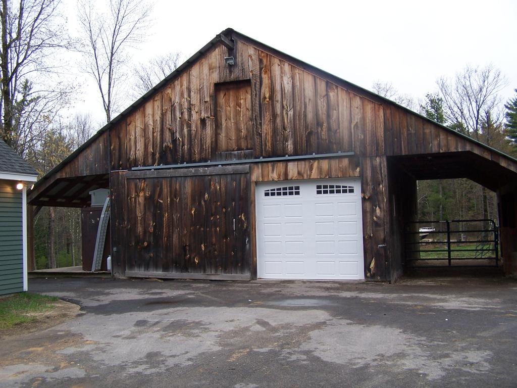 382 Briggs Road Mason, NH 03048 - Photo 5 of 34
