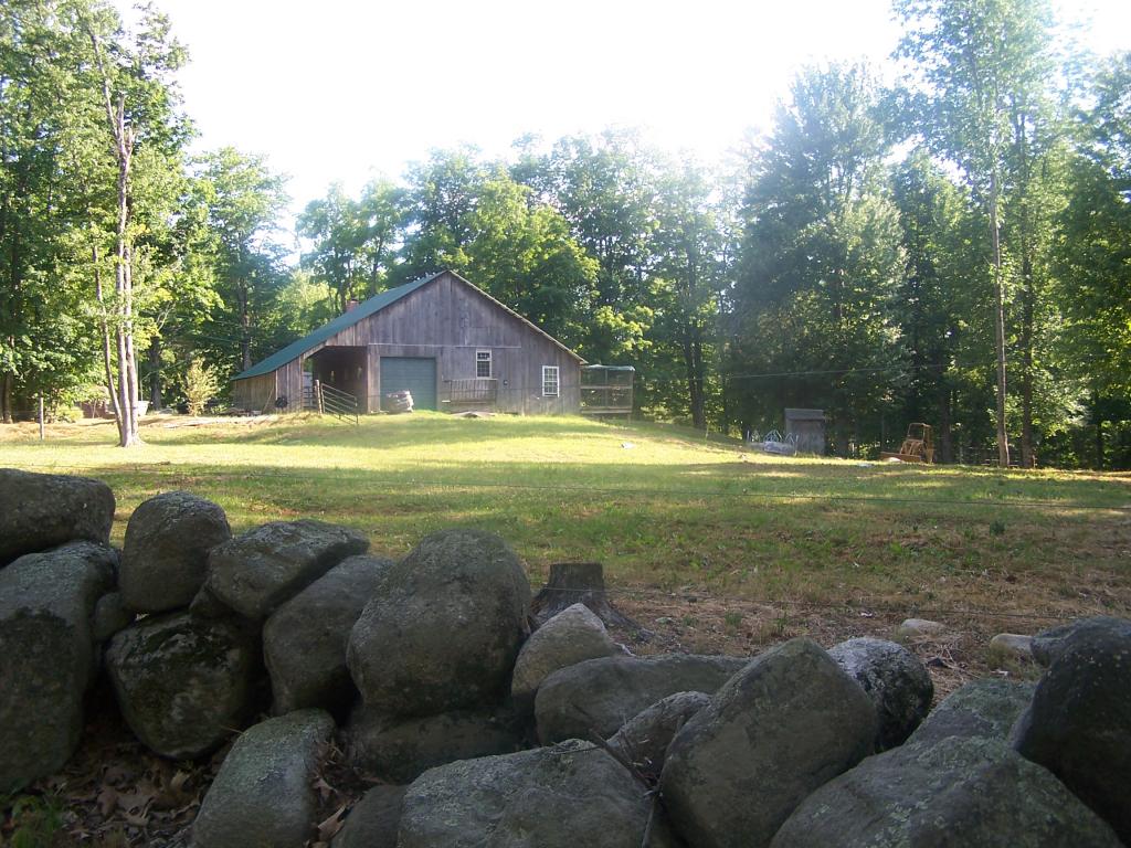 382 Briggs Road Mason, NH 03048 - Photo 6 of 34