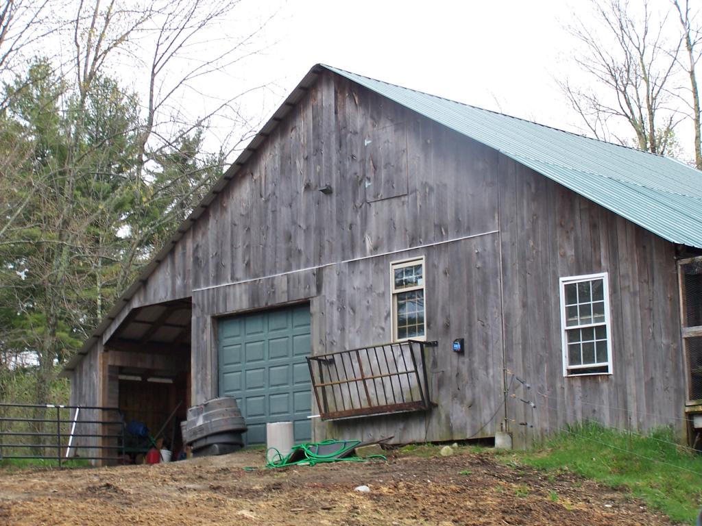 382 Briggs Road Mason, NH 03048 - Photo 7 of 34
