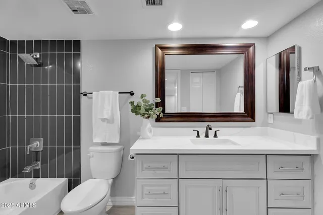 $550,000 | 2312 South Forest Avenue, Tempe, AZ 85282