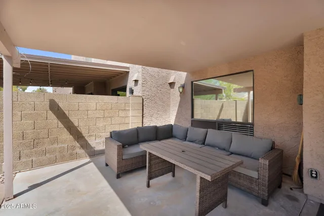 $550,000 | 2312 South Forest Avenue, Tempe, AZ 85282