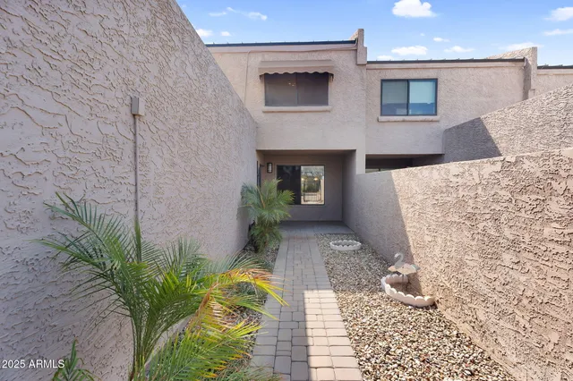 $550,000 | 2312 South Forest Avenue, Tempe, AZ 85282