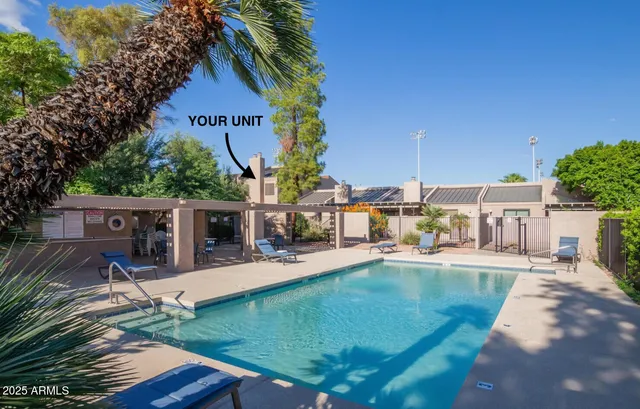 $550,000 | 2312 South Forest Avenue, Tempe, AZ 85282