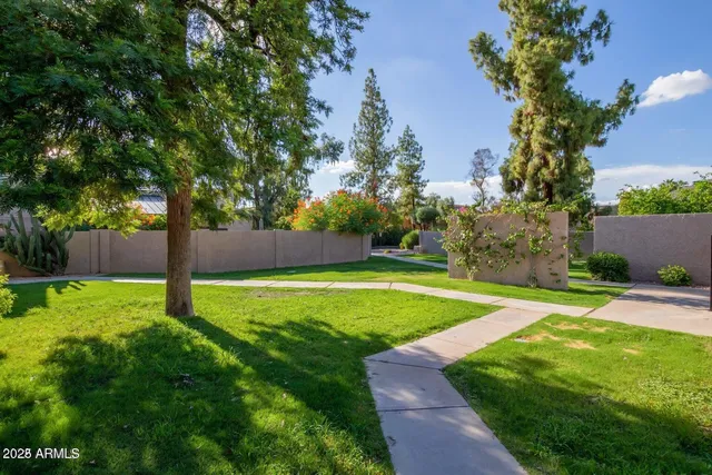 $550,000 | 2312 South Forest Avenue, Tempe, AZ 85282