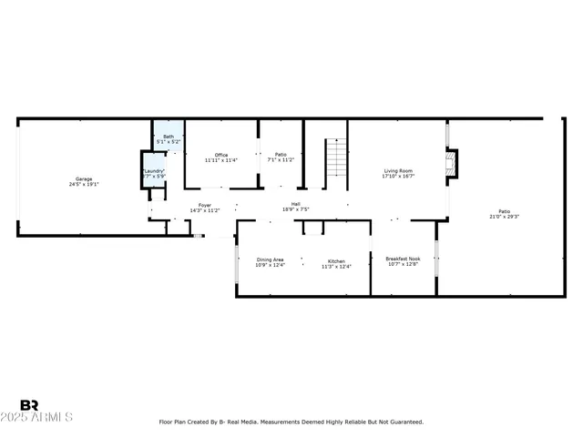 $550,000 | 2312 South Forest Avenue, Tempe, AZ 85282