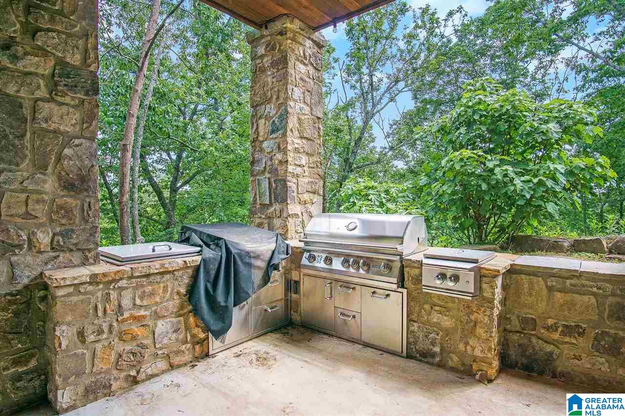 2435 Ridgeview Road Anniston, AL 36207 - Photo 46 of 50