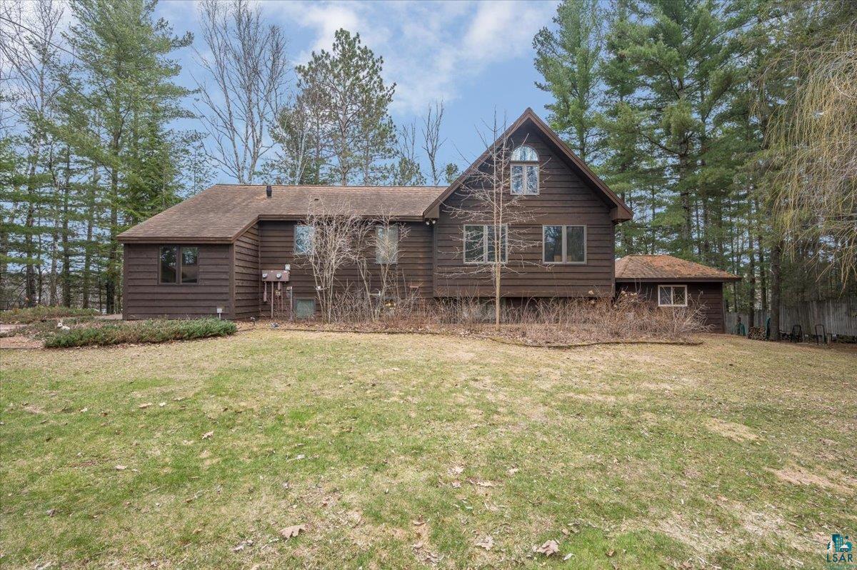 8305 South Summer Road Lake Nebagamon, WI 54849 - Photo 42 of 53