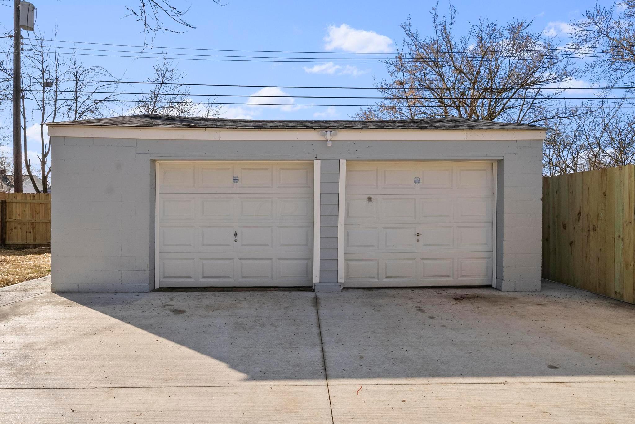 2023 Ferris Road Columbus, OH 43224 - Photo 23 of 24 2 car garage