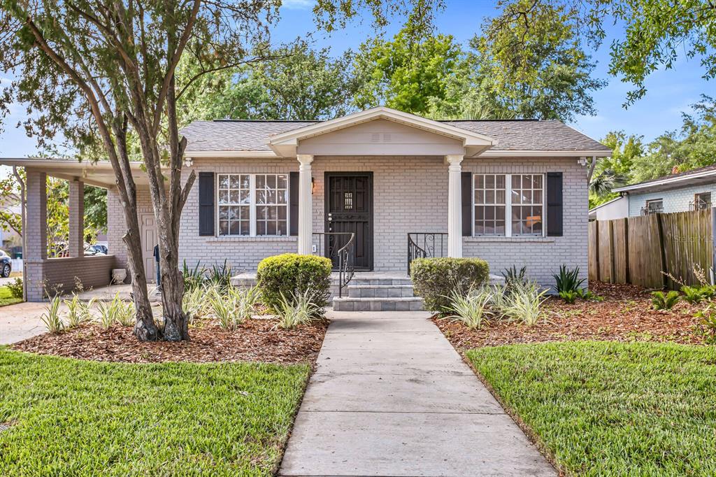 2702 West St Joseph Street Tampa, FL 33607 - Photo 1 of 1