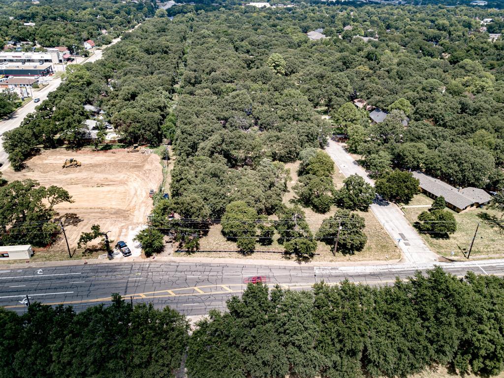 1525 West Randol Mill Road Arlington, TX 76012 - Photo 3 of 8