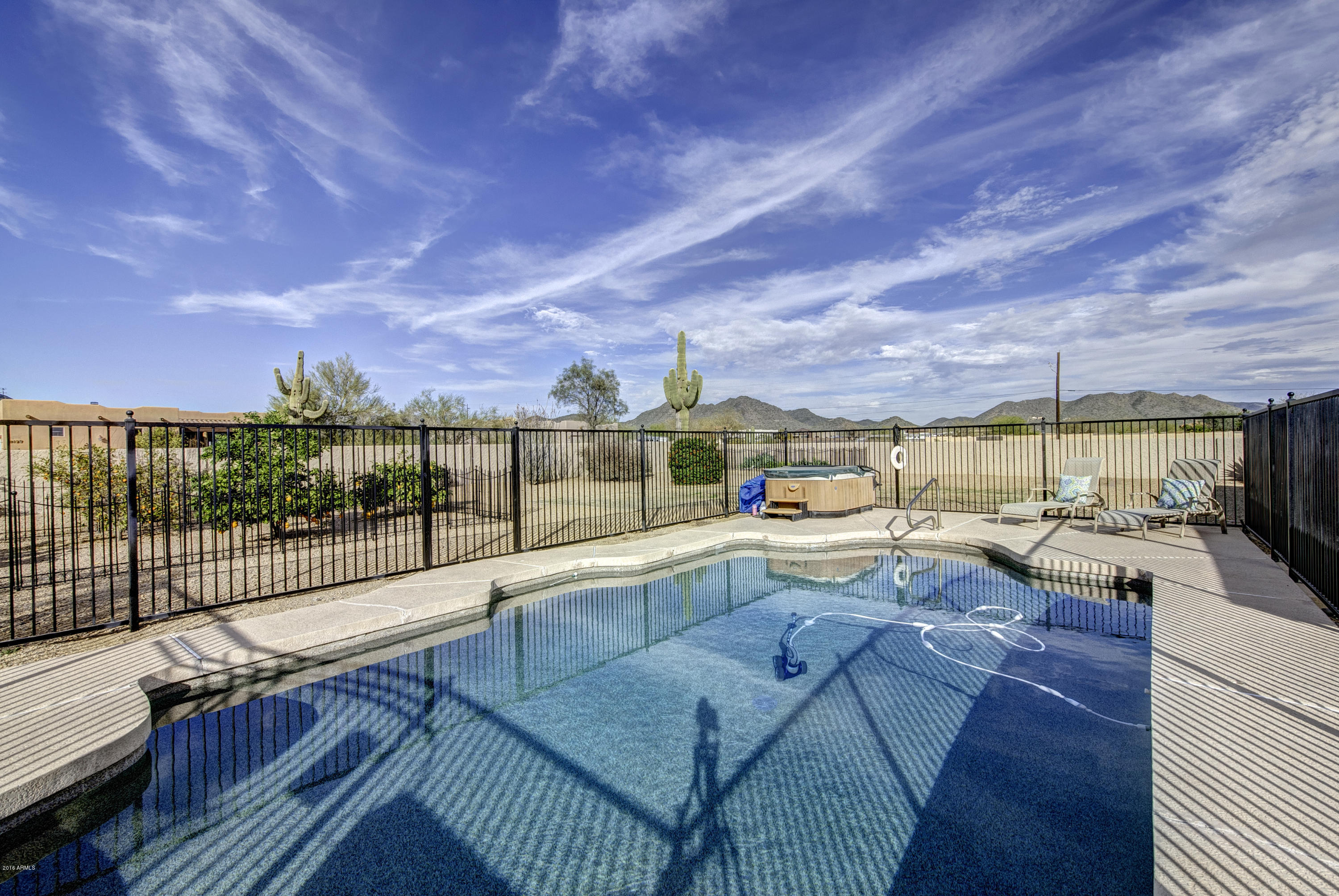 2132 East Maddock Road Phoenix, AZ 85086 - Photo 28 of 30 ForagentMaddock00029