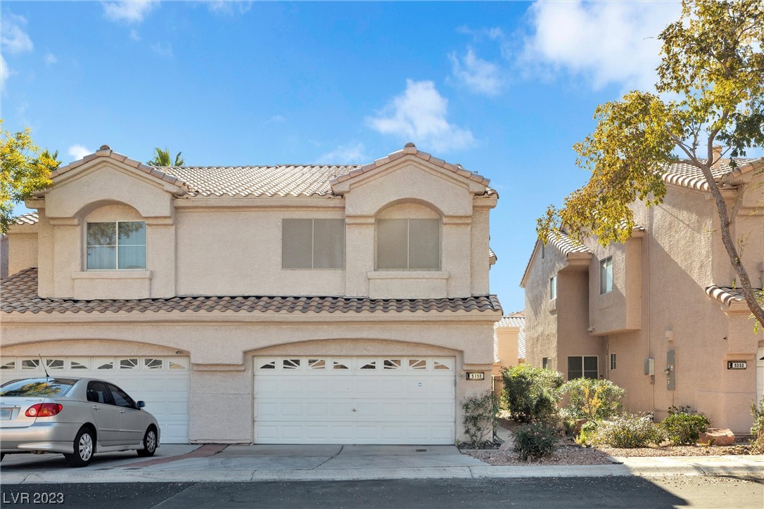 5350 Runningbrook Road Las Vegas, NV 89120 - Photo 1 of 25