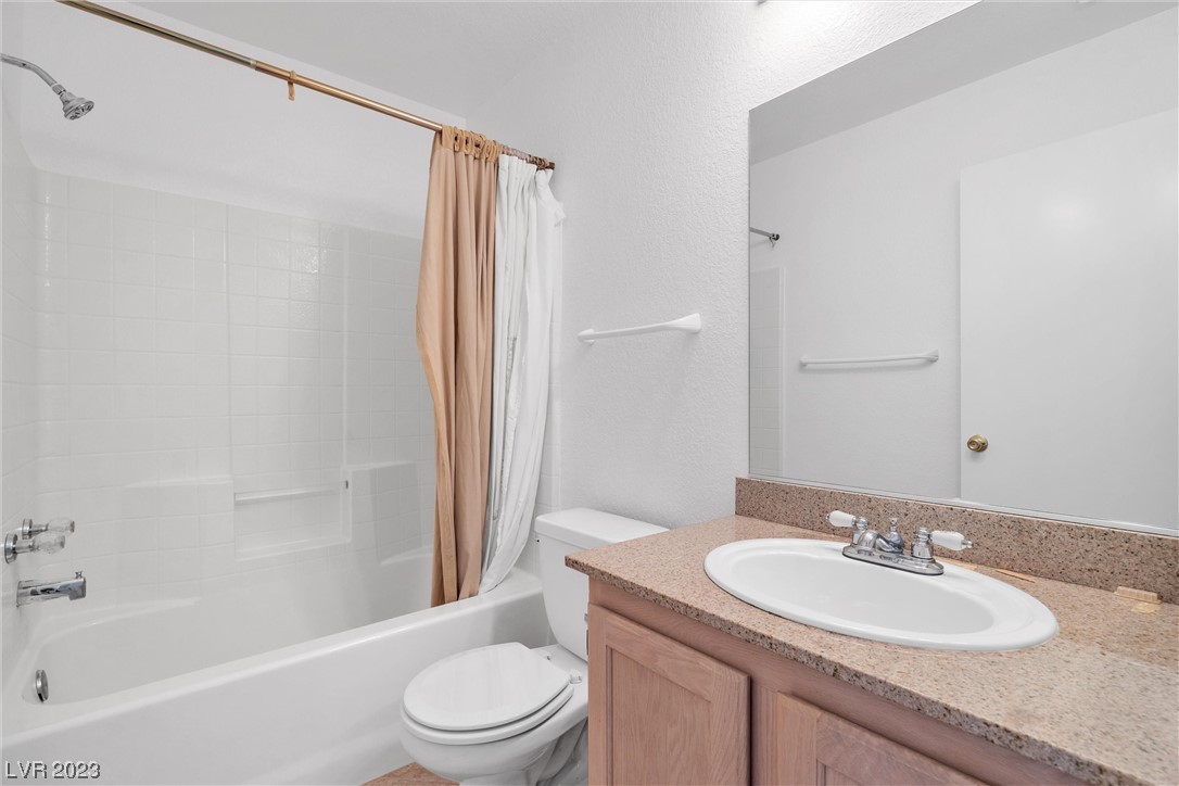 5350 Runningbrook Road Las Vegas, NV 89120 - Photo 21 of 25
