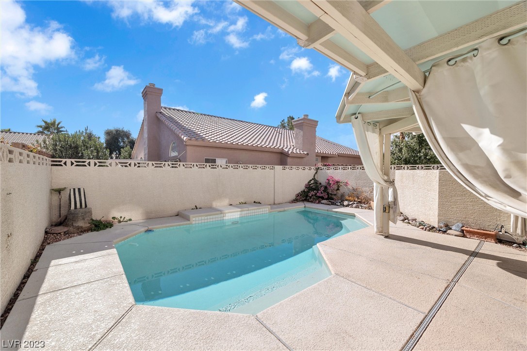 5350 Runningbrook Road Las Vegas, NV 89120 - Photo 23 of 25