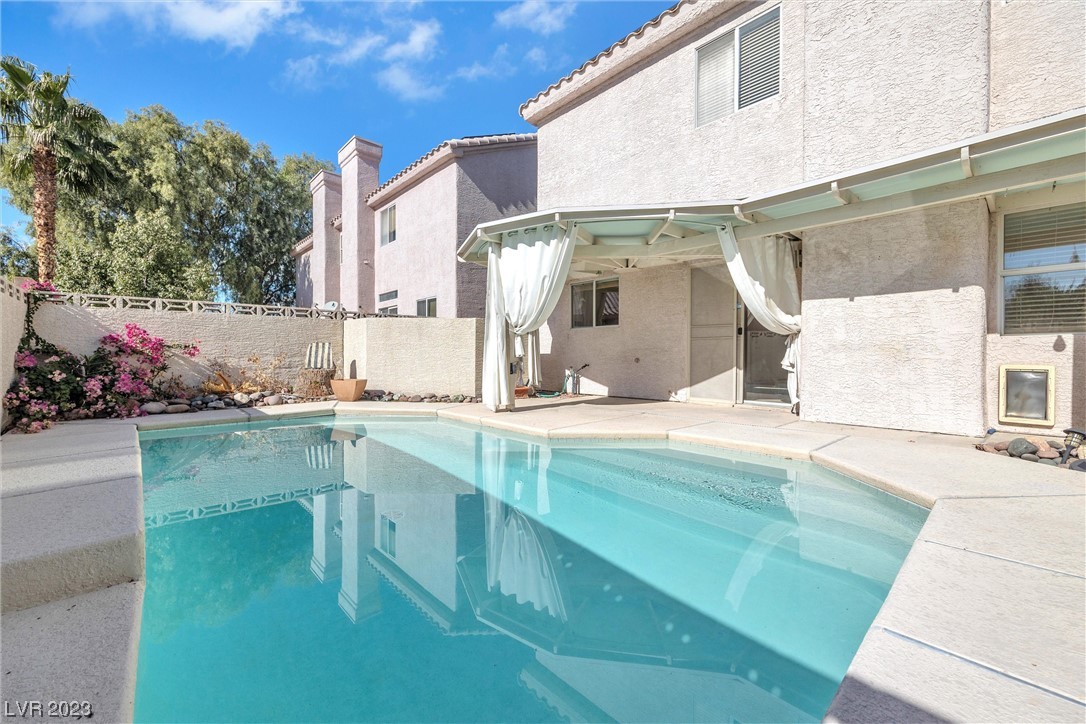 5350 Runningbrook Road Las Vegas, NV 89120 - Photo 24 of 25