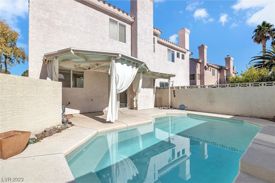 5350 Runningbrook Road Las Vegas, NV 89120 - Photo 25 of 25