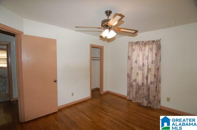 200 Ridgewood Avenue Fairfield, AL 35064 - Photo 8 of 14